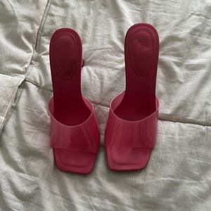 Galentines heels